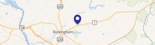 2202 Fayetteville Rd, Unit 2204