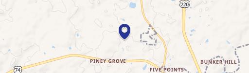 208 Silver Grv Church Rd