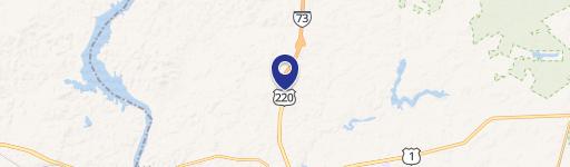 827 Us Hwy 220th, Unit 833