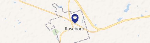 Roseboro, NC 28382