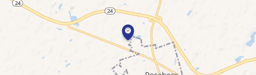 Dr Martin Luther King Jr Blvd