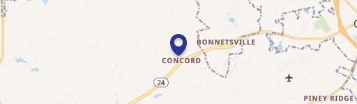 89 Concord School Rd