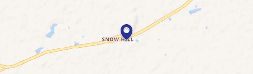 7697 Snow Hl Dr