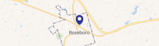 301 Dr Martin L King Jr Blvd