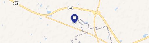 852 Dr Martin L King Jr Blvd