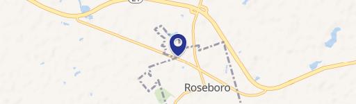 307 Dr Martin L King Jr Blvd