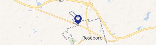 401 Dr Martin L King Jr Blvd