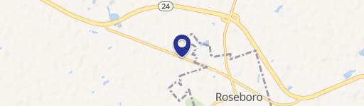 730 Dr Martin L King Jr Blvd