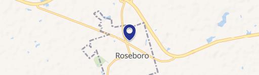 205 Dr Martin L King Jr Blvd