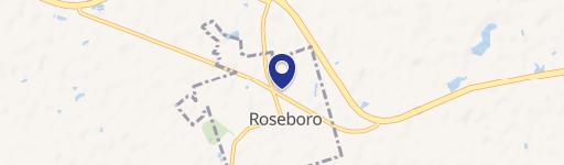 270 Dr Martin L King Jr Blvd