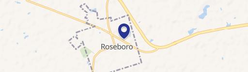 401 Dr Martin L King Jr Blvd