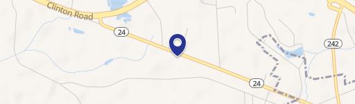 1255 Dr Martin L King Jr Blvd