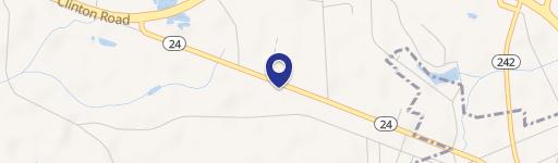 1181 Dr Martin L King Jr Blvd