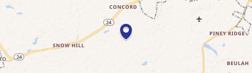 1461 Fleet Cooper Rd