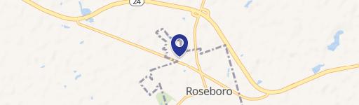 Martin Luther King Blvd