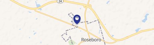 Martin Luther King Blvd