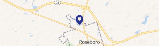 216 Martin Luther King Blvd Ofc