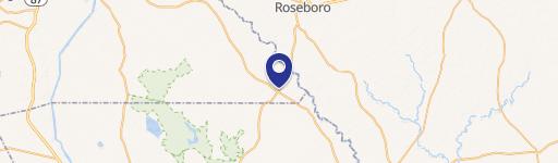 14011 Nc Hwy 210th S