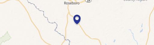 1730 Old Mintz Hwy Ofc