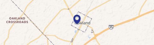 Martin Luther King Blvd