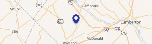 277 Beauty Spot Church Rd