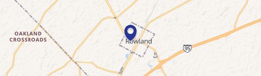 402 Martin Luther King Jr St