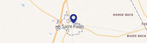 Saint Pauls, NC 28384