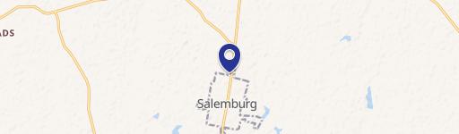 1003 Salemburg Hwy