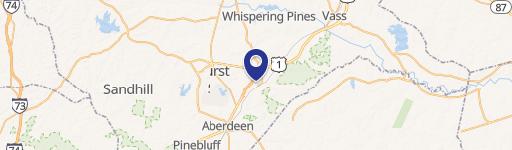 Southern Pines, NC 28387