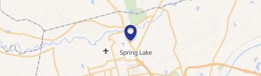 1014 Bragg Blvd, Unit 103