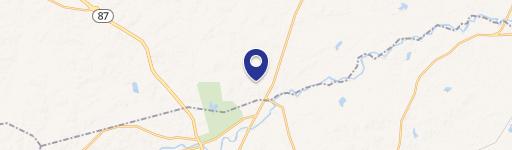 Creeksville Church Rd