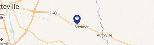 Stedman, NC 28391