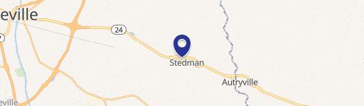 Stedman, NC 28391