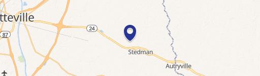 Stedman, NC 28391