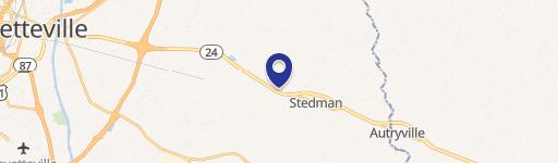 Stedman, NC 28391