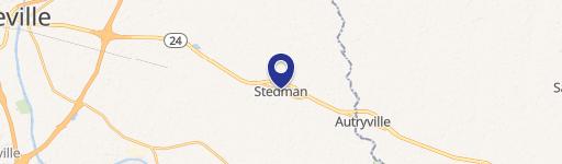 Stedman, NC 28391