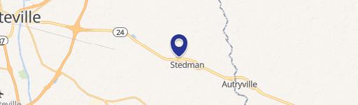 175 Magnolia Church Rd