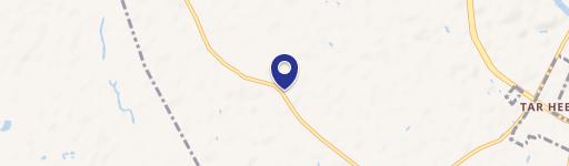 1400 Chicken Foot Rd