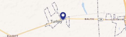8246 Turkey Hwy