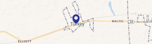 Turkey Hwy