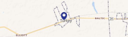 Turkey Hwy