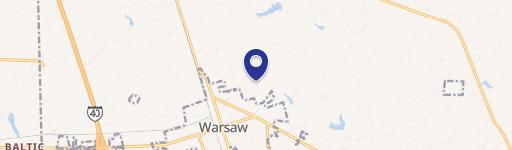 Warsaw, NC 28398