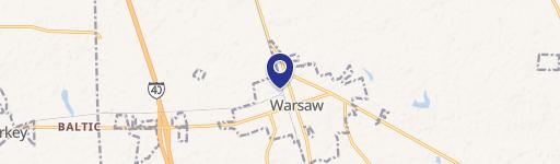 Yancey Railroad Chelly St