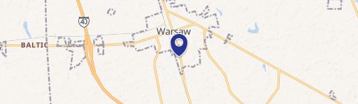Warsaw, NC 28398