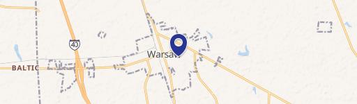 Warsaw, NC 28398