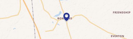 921 Nc 50th And Us 117th Hwy