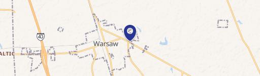 105 Albert Newkirk Blvd