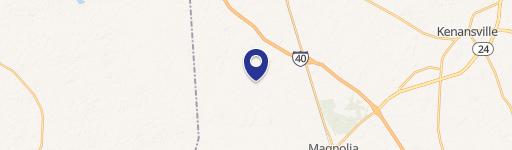 1296 Isham Frederick Rd