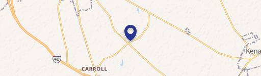 477 Johnson Church Rd