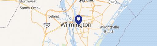 Wilmington, NC 28401